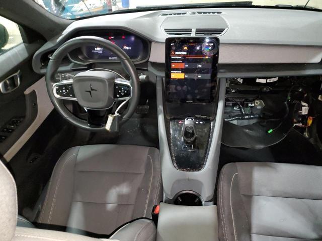 Photo 8 from auction – 2023 POLESTAR 2 with VIN YSMET3KA3PL134826
