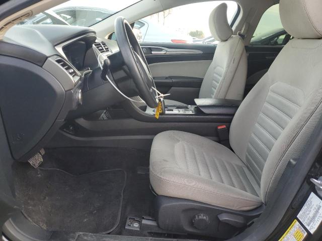 Photo 7 from auction – 2017 FORD FUSION S with VIN 3FA6P0G79HR175132
