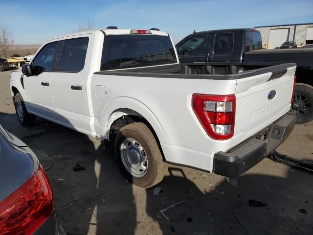 Photo 2 from auction – 2023 FORD F150 SUPER with VIN 1FTEW1CB6PKF73670