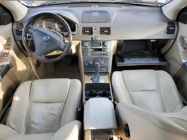Photo 8 from auction – 2008 VOLVO XC90 3.2 with VIN YV4CY982681478443