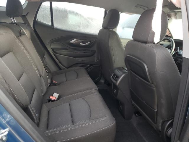 Photo 10 from auction – 2024 GMC TERRAIN SL with VIN 3GKALTEG1RL308303