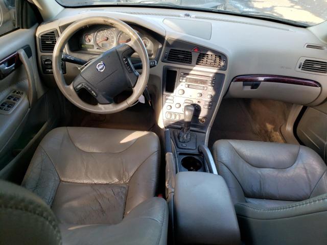 Photo 8 from auction – 2004 VOLVO XC70 with VIN YV1SZ59H141145000