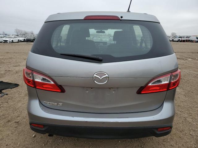 Photo 6 from auction – 2013 MAZDA 5 with VIN JM1CW2BL8D0148319