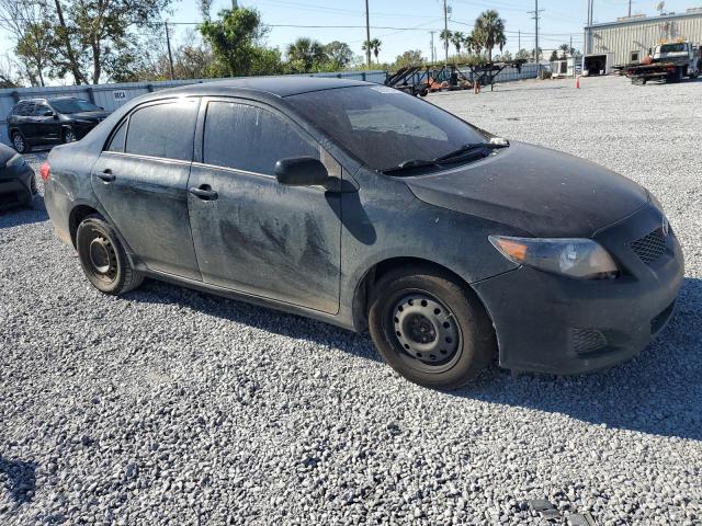 Photo 4 from auction – 2010 TOYOTA COROLLA BA with VIN 2T1BU4EE9AC511626