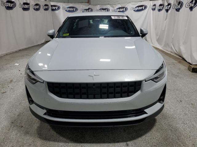 Photo 5 from auction – 2023 POLESTAR 2 with VIN YSMED3KA0PL149328