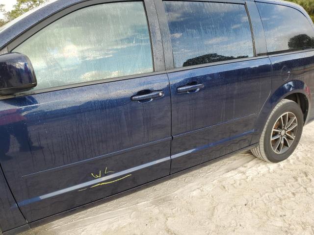 Photo 13 from auction – 2017 DODGE GRAND CARA with VIN 2C4RDGEG3HR699684