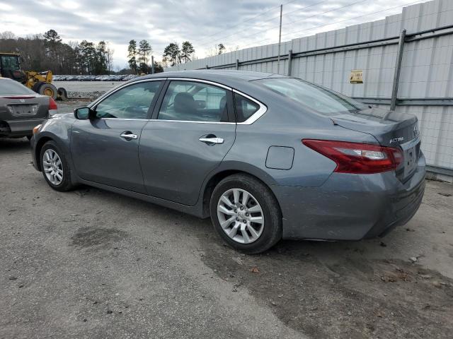 Photo 2 from auction – 2018 NISSAN ALTIMA 2.5 with VIN 1N4AL3AP6JC221083