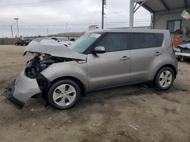 Photo 1 from auction – 2016 KIA SOUL with VIN KNDJN2A26G7278551