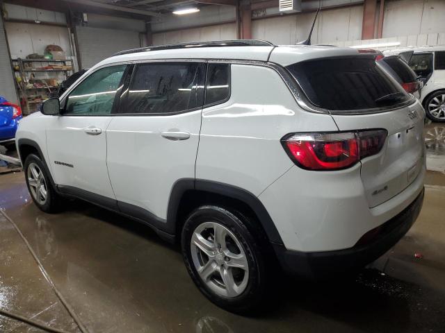 Photo 2 from auction – 2023 JEEP COMPASS LA with VIN 3C4NJDBN7PT561974