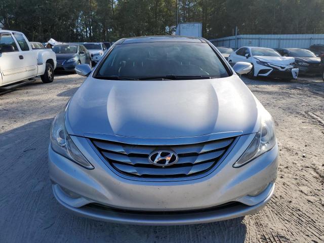 Photo 5 from auction – 2012 HYUNDAI SONATA SE with VIN 5NPEC4AB0CH408221