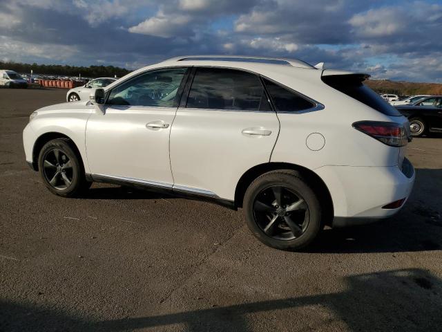 Photo 2 from auction – 2013 LEXUS RX 350 BAS with VIN 2T2BK1BA4DC160291