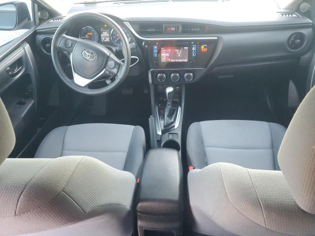 Photo 8 from auction – 2018 TOYOTA COROLLA L with VIN 5YFBURHEXJP840330