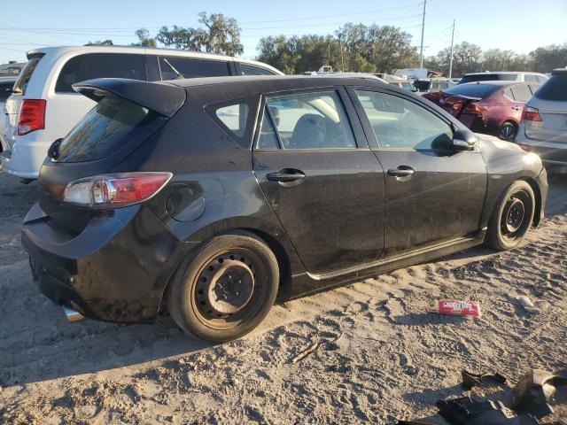 Photo 3 from auction – 2010 MAZDA SPEED 3 with VIN JM1BL1H35A1201666