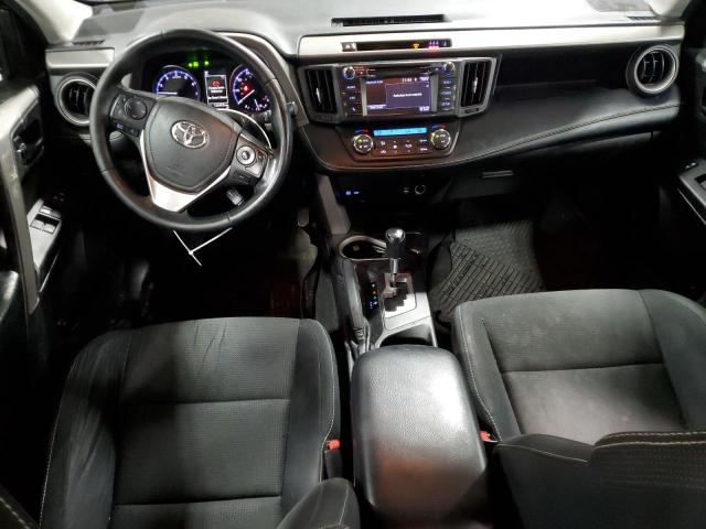 Photo 8 from auction – 2018 TOYOTA RAV4 ADVEN with VIN 2T3RFREV2JW799405