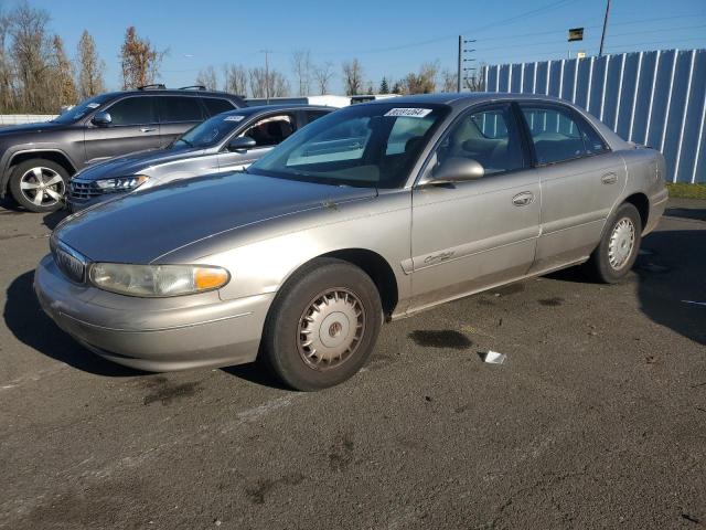 BUICK CENTURY CU 1997 with VIN 2G4WS52M8V1415141 - Photo from auction