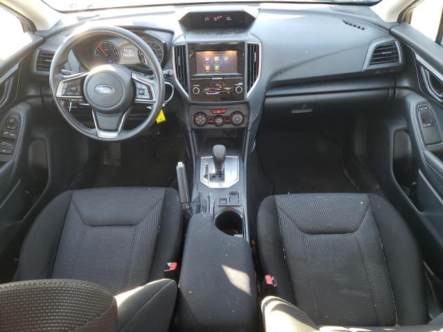 Photo 8 from auction – 2017 SUBARU IMPREZA with VIN 4S3GTAA66H3745862