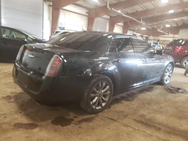 Photo 3 from auction – 2014 CHRYSLER 300 S with VIN 2C3CCAGG3EH297401