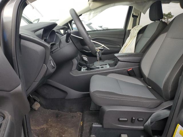 Photo 7 from auction – 2018 FORD ESCAPE SE with VIN 1FMCU0GD3JUD18274