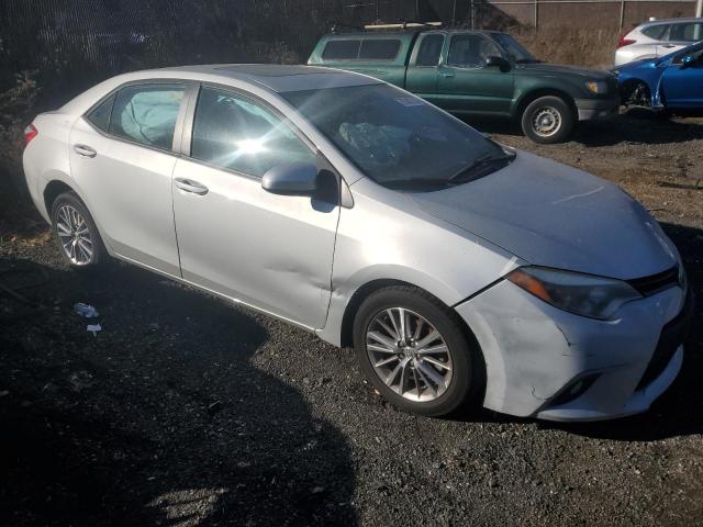 Photo 4 from auction – 2014 TOYOTA COROLLA L with VIN 2T1BURHE7EC115113