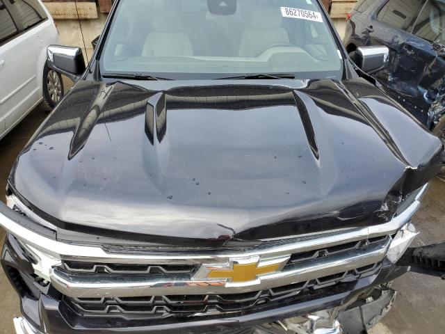 Photo 11 from auction – 2023 CHEVROLET SILVERADO with VIN 1GCPDDEK3PZ313666