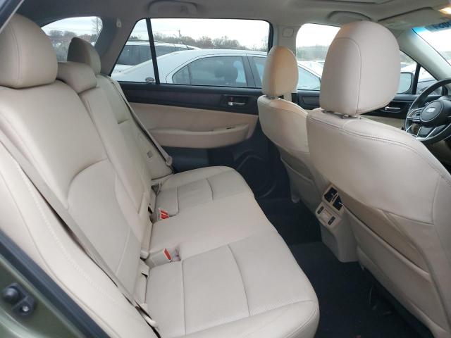 Photo 11 from auction – 2018 SUBARU OUTBACK 2. with VIN 4S4BSAKC4J3382125