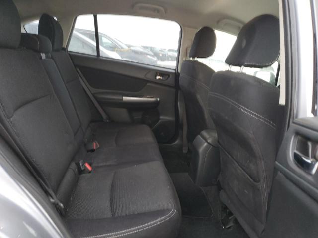 Photo 11 from auction – 2015 SUBARU XV CROSSTR with VIN JF2GPACC3F8321080