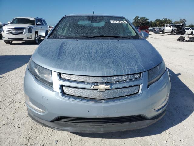 Photo 5 from auction – 2014 CHEVROLET VOLT with VIN 1G1RA6E42EU131488