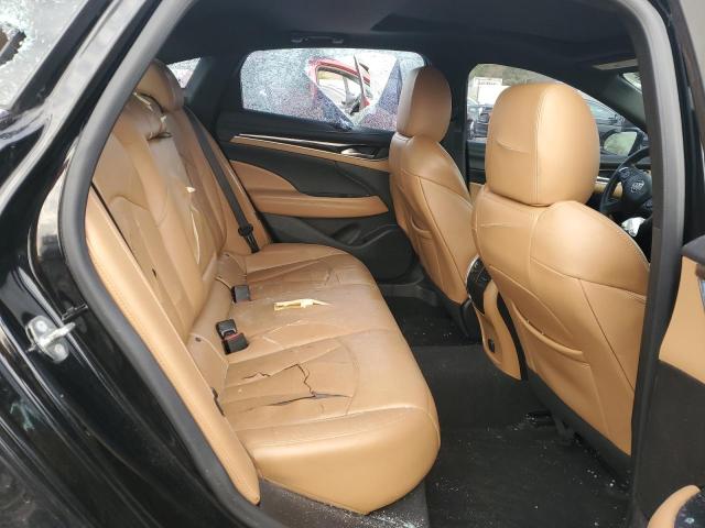 Photo 10 from auction – 2018 BUICK LACROSSE E with VIN 1G4ZP5SS6JU115013