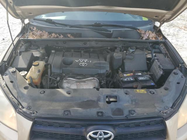 Photo 12 from auction – 2009 TOYOTA RAV4 with VIN 2T3BF33V99W018036