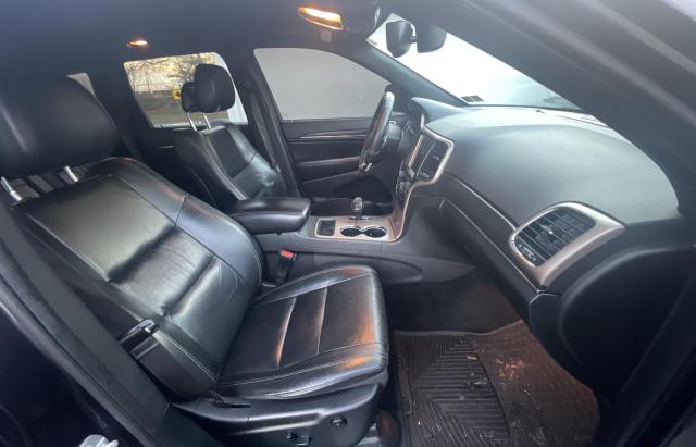 Photo 5 from auction – 2015 JEEP GRAND CHER with VIN 1C4RJEBG4FC677880