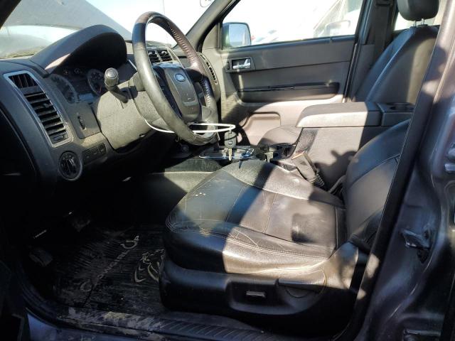 Photo 7 from auction – 2008 FORD ESCAPE LIM with VIN 1FMCU041X8KE29646