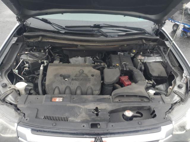 Photo 11 from auction – 2015 MITSUBISHI OUTLANDER with VIN JA4AD3A39FZ006445