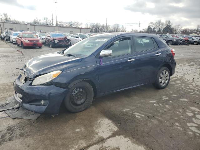 Photo 1 from auction – 2010 TOYOTA COROLLA MA with VIN 2T1KE4EE8AC044731