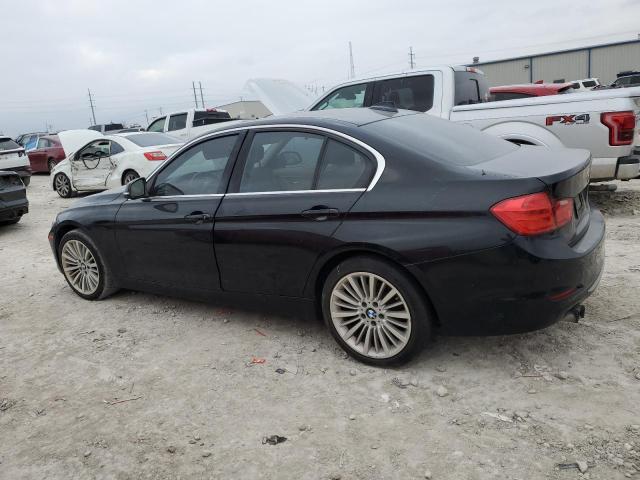Photo 2 from auction – 2012 BMW 328 I with VIN WBA3A5C57CF256276