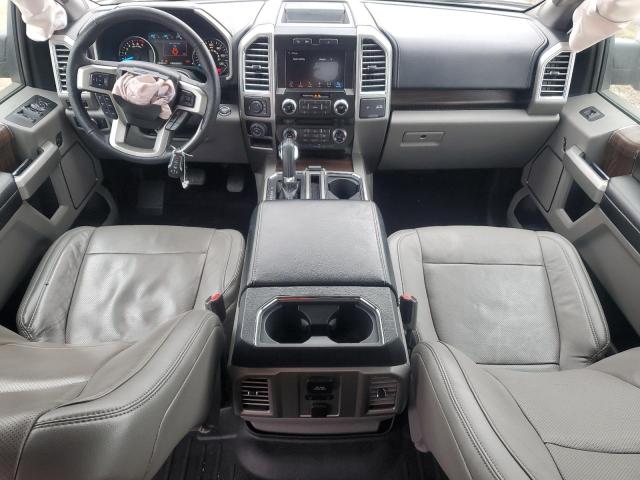 Photo 8 from auction – 2016 FORD F150 SUPER with VIN 1FTEW1EG5GFA30151