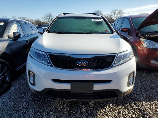 Photo 5 from auction – 2015 KIA SORENTO LX with VIN 5XYKTCA63FG559629