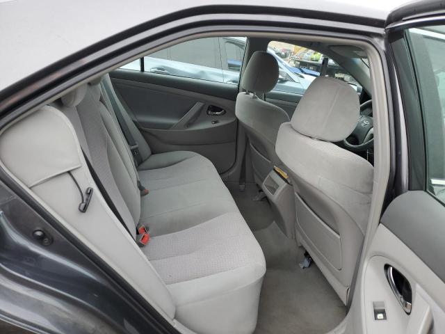 Photo 10 from auction – 2011 TOYOTA CAMRY BASE with VIN 4T4BF3EK3BR132959