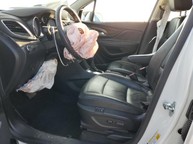 Photo 7 from auction – 2014 BUICK ENCORE PRE with VIN KL4CJHSB0EB749295