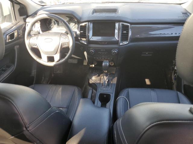Photo 8 from auction – 2022 FORD RANGER XL with VIN 1FTER4FH2NLD22922