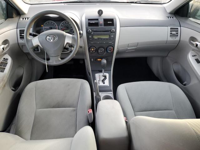 Photo 8 from auction – 2010 TOYOTA COROLLA BA with VIN 1NXBU4EE6AZ342227