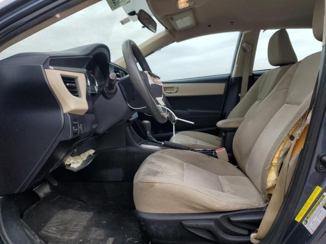 Photo 7 from auction – 2015 TOYOTA COROLLA L with VIN 5YFBURHE6FP222901