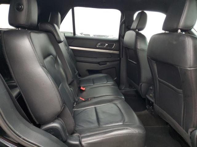 Photo 11 from auction – 2018 FORD EXPLORER X with VIN 1FM5K8D84JGB32231