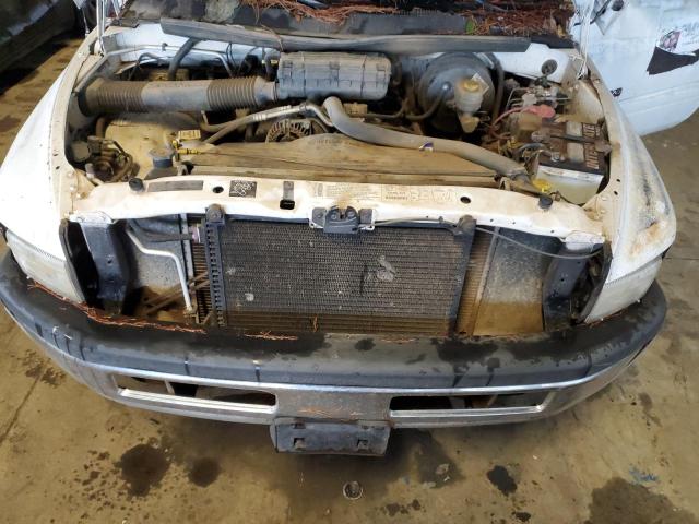 Photo 11 from auction – 2000 DODGE RAM 2500 with VIN 3B7KC26Z8YM240570