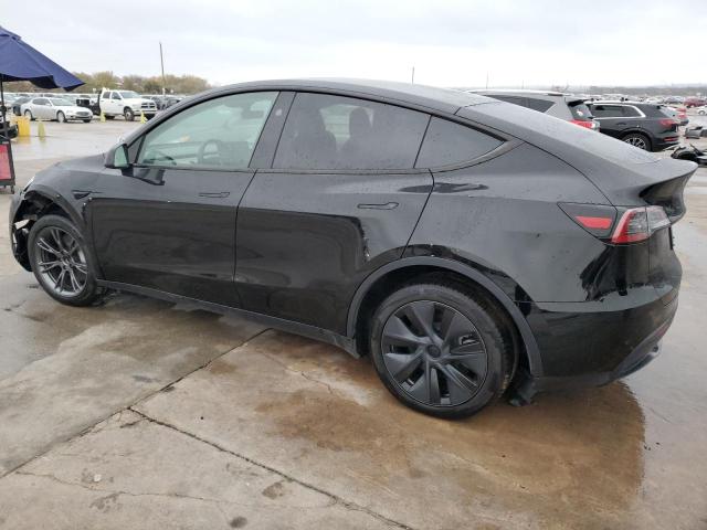 Photo 2 from auction – 2024 TESLA MODEL Y with VIN 7SAYGDED0RA316532