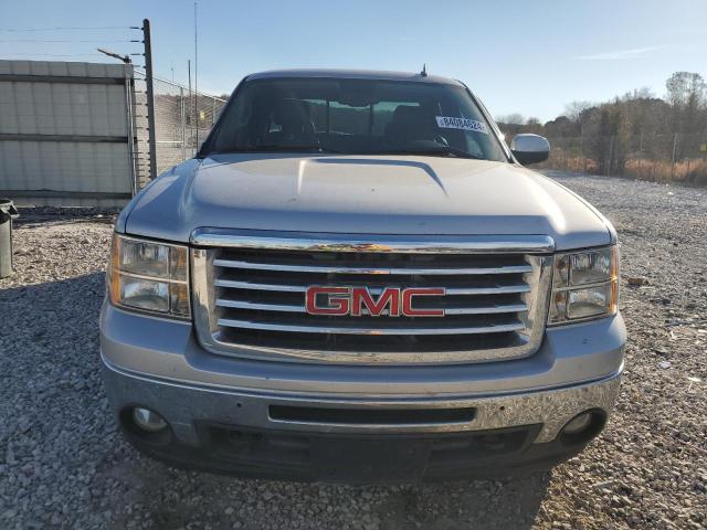 Photo 5 from auction – 2011 GMC SIERRA K15 with VIN 1GTR2VE34BZ132324