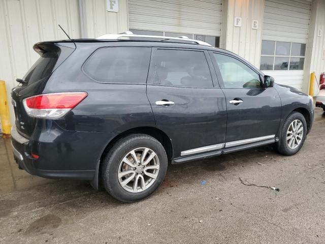 Photo 3 from auction – 2015 NISSAN PATHFINDER with VIN 5N1AR2MM0FC701840