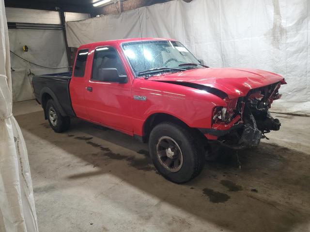 Photo 4 from auction – 2008 FORD RANGER SUP with VIN 1FTZR15E38PA56783