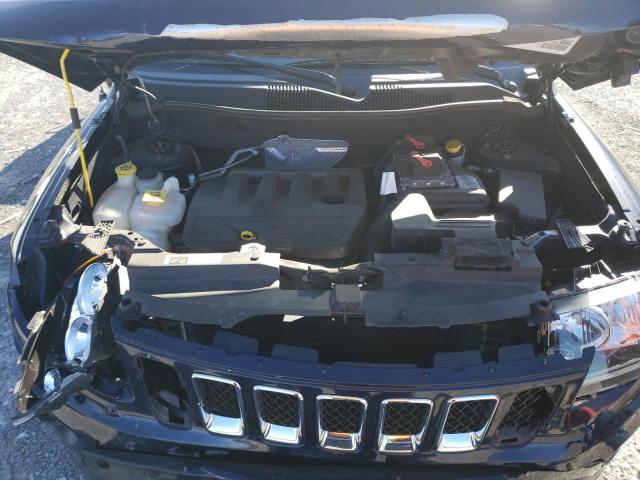 Photo 12 from auction – 2016 JEEP COMPASS SP with VIN 1C4NJDBB2GD779767