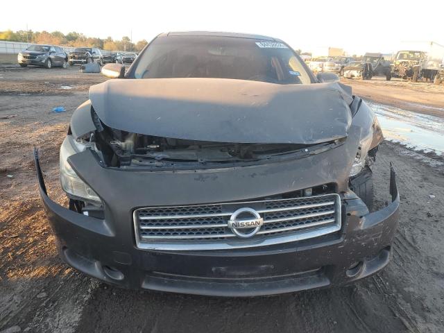 Photo 5 from auction – 2014 NISSAN MAXIMA S with VIN 1N4AA5AP6EC474363