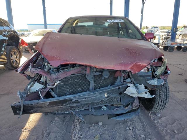 Photo 5 from auction – 2006 TOYOTA COROLLA CE with VIN 1NXBR30E26Z582448